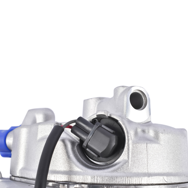 空调压缩机 Air Conditioning A/C Compressor 64529211496 CO11420C Replacement for BMW X3 xDrive28i 3.0L 2011-2012-12