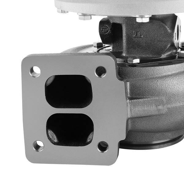 Gt45 T4 V带锻造涡轮增压器 适用于所有4.0L-6.0L发动机-4