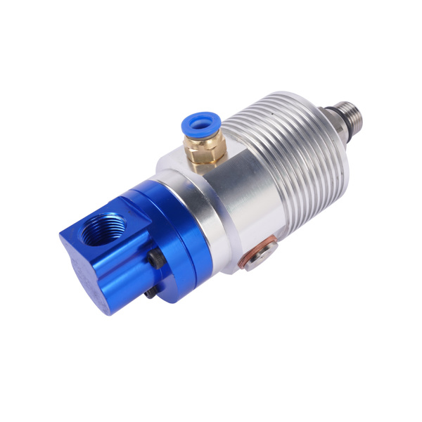 冷却液旋转接头 High Speed Coolant Rotary Joint Replacement for Deublin Union Pop-Off 1109-040-188 1109040188-6