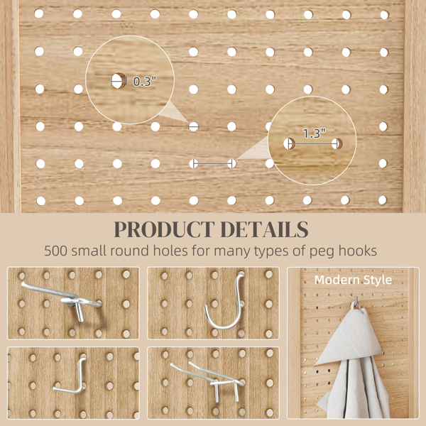 房间隔板、屏风 （ Amazon Shipping）（WalMart禁售）（周末不发货）-5