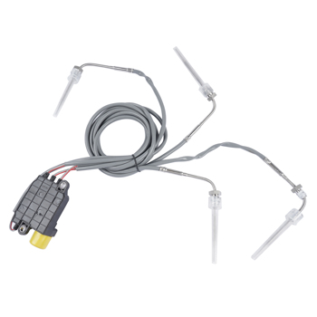 排气温度传感器 Exhaust Gas Temperature Sensor EGT NOS Sensor for Car or Truck Engines 4384577