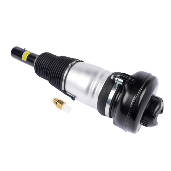 减震器 Front Air Suspension Shock Absorber Strut For 2016-2021 Audi Q7 4M Q8 4M4616039M 4M4616039N-6