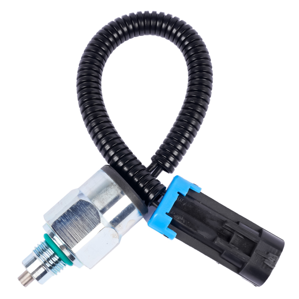 电磁阀 Solenoid Valve Replacement for John Deere Skid-Steer Loaders 280 240 250 260 270 320 KV23082-5