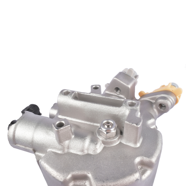 空调压缩机 A/C Compressor with Clutch Replacement for 2013-2016 Ford Escape, 2015-2016 Lincoln MKC 2.0L CV6Z19703E-14