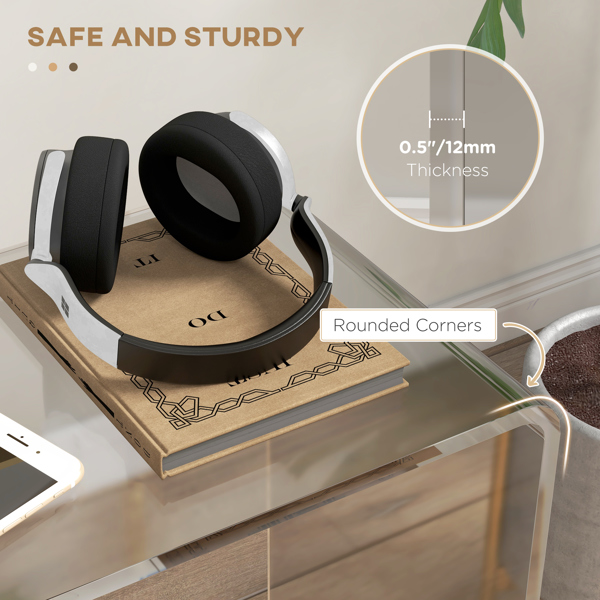 端边桌、茶几/咖啡桌 （周末不发货）-4