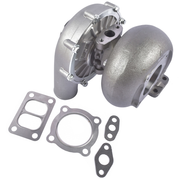 涡轮增压器 K27.2 Turbocharger w/Gaskets for Deutz Tractor Truck BF6L913 Engine 53279706409-6