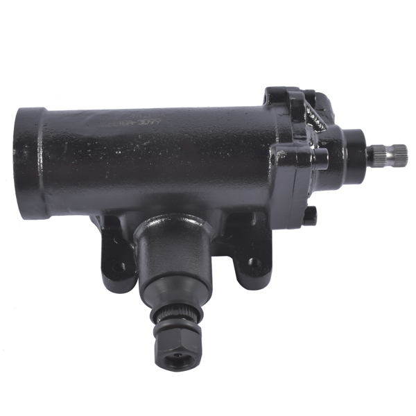 转向器 Power Steering Conversion Box Quick Ratio Fit for Chevy/ GMC C Series C10 1968-1986 R-Series Street & Performance Series 1987-1991 800132-1