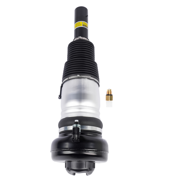 减震器 Front Air Suspension Shock Absorber Strut For 2016-2021 Audi Q7 4M Q8 4M4616039M 4M4616039N-3