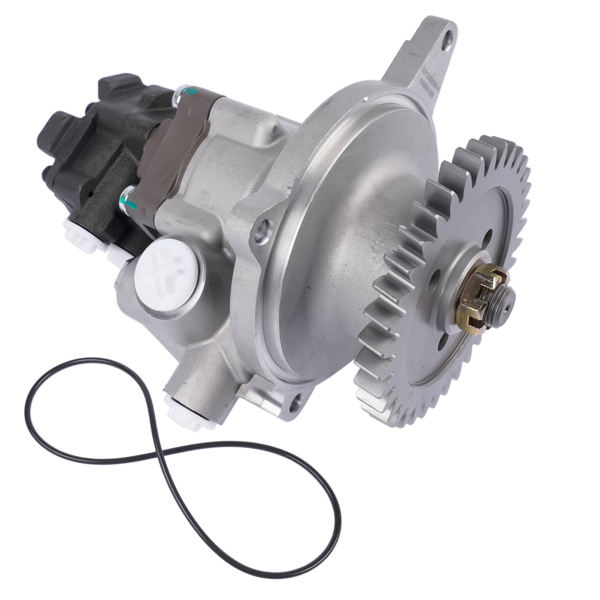 动力转向泵 Power Steering Pump 21745603 21187423 21745617 Replacement for Volvo D11 D13 Mack MP7 MP8 Engine-8
