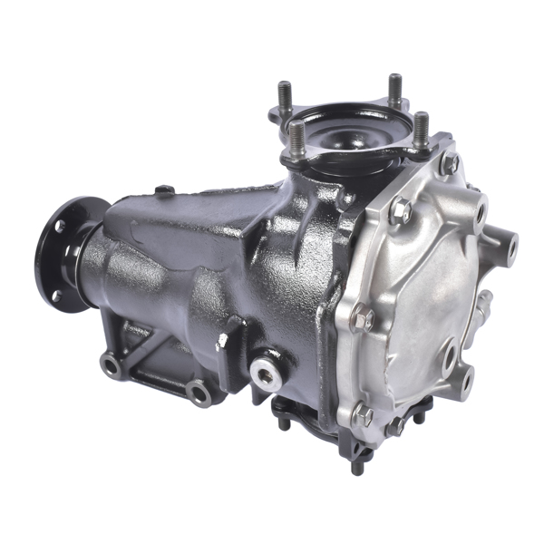 差速器 Rear Axle Differential Carrier For 2004-2010 Toyota Sienna 3.3L 3.5L V6 Van AWD-7