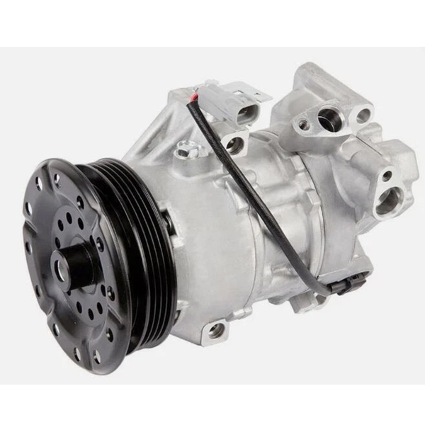 空调压缩机 AC Compressor & A/C Clutch for Scion xA 2005 2006 1.5L 88310-2B720 88310-52250 16001961-101-1