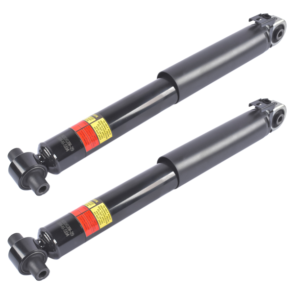 减震器 2PCS Rear Shock Absorbers Replacement for Acura MDX 2007-2013, ZDX 2010-2012 52610-STX-A55 52610-STX-A52-3