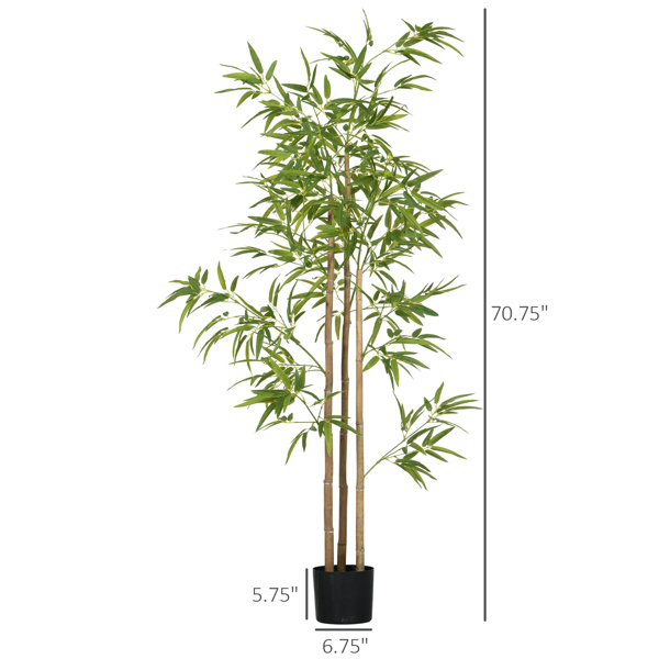 人造树/绿植物 （周末不发货）（ Amazon Shipping）（WalMart禁售）-2