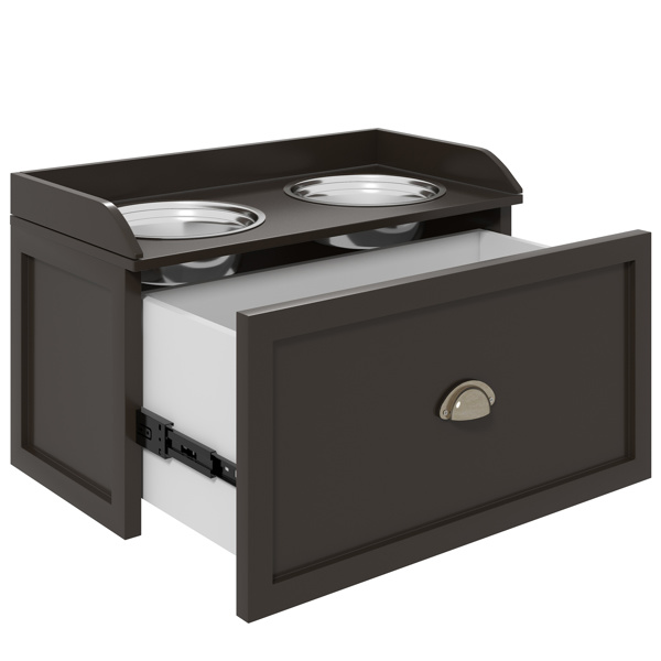 高架狗碗（周末不发货）（ Amazon Shipping）（WalMart禁售）-6