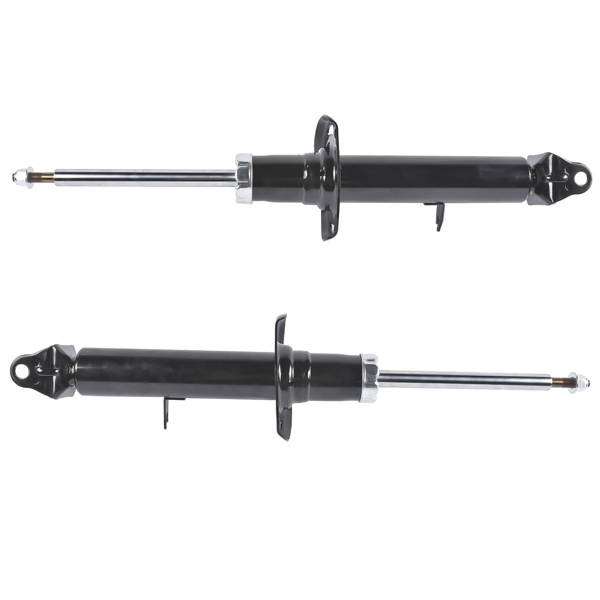 减震器 Pair Rear Left & Right Shock Absorbers with Adaptive Fit for Infiniti Q50 Q60 Sport 2016-2024-6