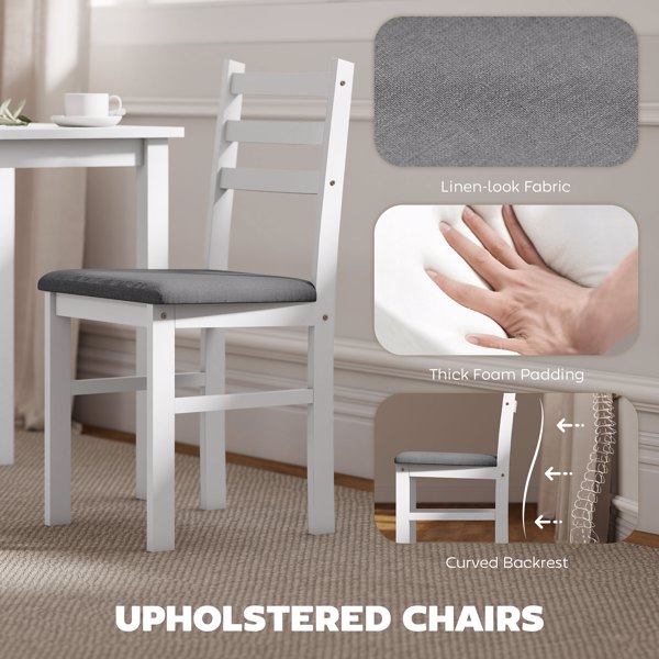 餐椅 （周末不发货）（ Amazon Shipping）（WalMart禁售）-4