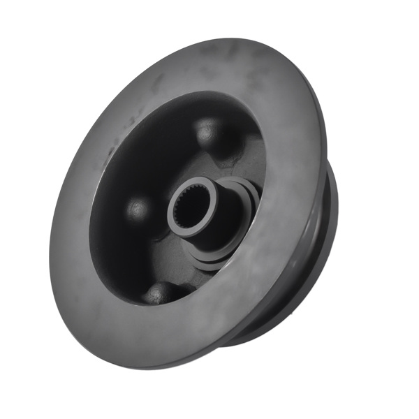制动鼓 Brake Disc Hub Kit Replacement for John Deere AM142949 Gator XUV 620 625 825 835 850 855 865-6