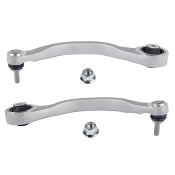 控制臂 Front Left Right Lower Control Arms LH RH Fit for Tesla Model Y 2020-2023 Model 3 2017-2023 1044354-00-A 104435400A 1044359-00-A 104435900A