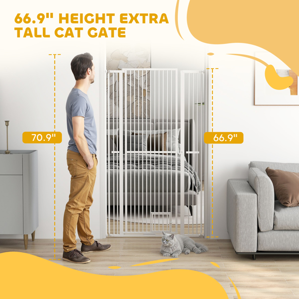 宠物围栏 （ Amazon Shipping）（WalMart禁售）（周末不发货）-7