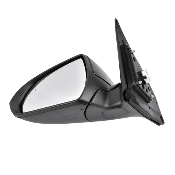 后视镜 Power Mirror Driver Left Side Heated Blind Spot Manual Folding Fits for Hyundai Elantra 2017-2020 87610F3020 HY1320226-3
