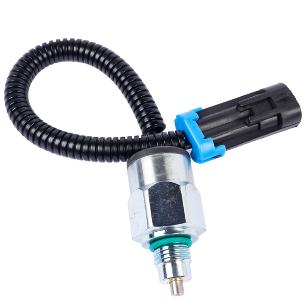 电磁阀 Solenoid Valve Replacement for John Deere Skid-Steer Loaders 280 240 250 260 270 320 KV23082-6