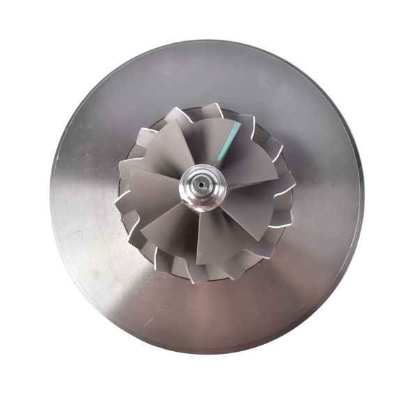 涡轮增压器机芯 Turbocharger Cartridge Core Fits for S400 S400SX4-75 S475 T6 Twin Scroll 23518588-6