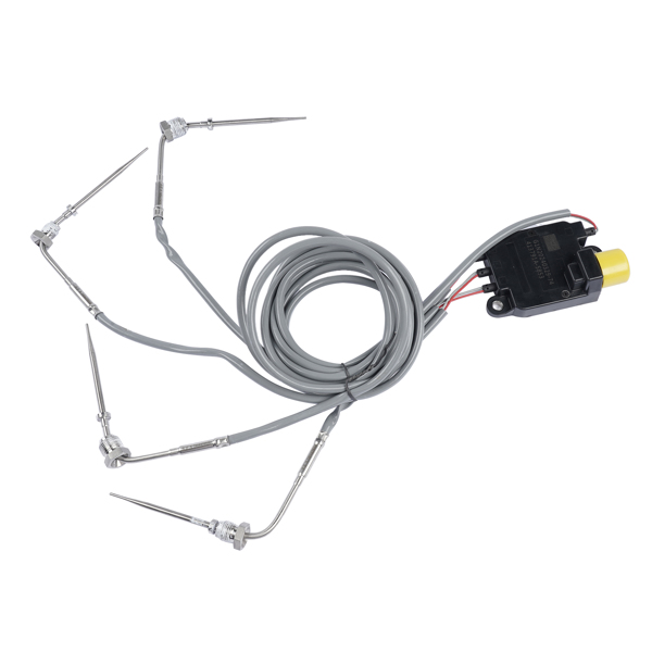 排气温度传感器 Exhaust Gas Temperature Sensor EGT NOS Sensor for Car or Truck Engines 4384577-6