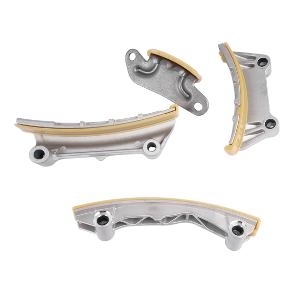 时规修理包 Engine Timing Chain Kit Fits for Buick Allure Cadillac ATS SRX Chevy Caprice Impala 2007-2022 12633452 12623514-8