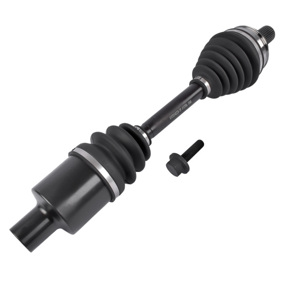 半轴 Front Left Side CV Axle Shaft for Mercedes C300 W205 2015-2017 L4 2.0L 4Matic Model C400 W205 2015 V6 3.0L C450 AMG W205 2016 V6 3.0L 2053303906 2053303806-4