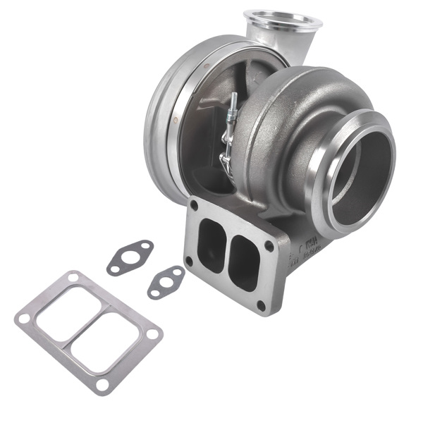 涡轮增压器 Turbo Charger Fit for DDC-MTU Navistar International Harvester Truck 2000-2008 171702 23518588-3