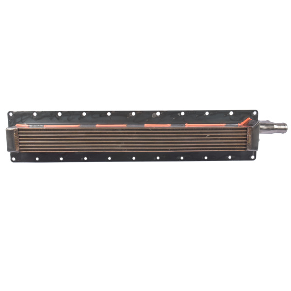 中冷器 Aftercooler Core 4910355 3001299 206807 Fits for Cummins K19 KTA19 QSK19 Diesel Engine-5