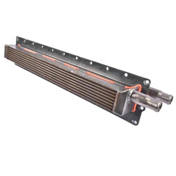 中冷器 Aftercooler Core 4910355 3001299 206807 Fits for Cummins K19 KTA19 QSK19 Diesel Engine-4