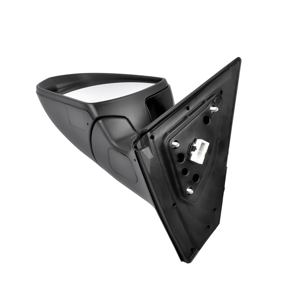后视镜 Power Mirror Driver Left Side Heated Blind Spot Manual Folding Fits for Hyundai Elantra 2017-2020 87610F3020 HY1320226-5