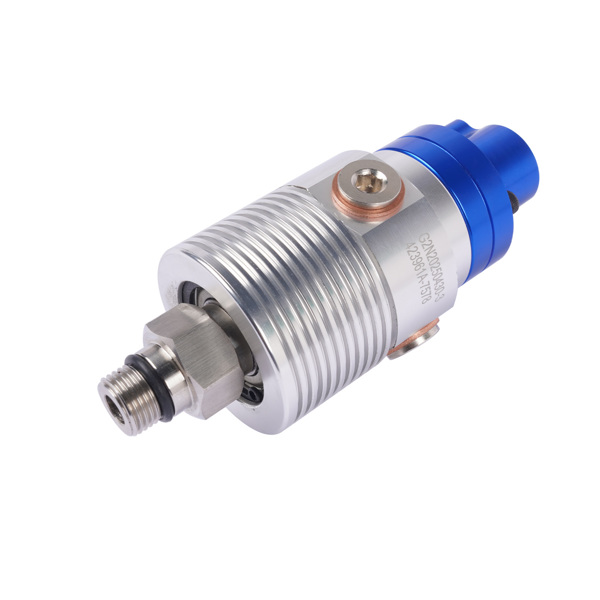 冷却液旋转接头 High Speed Coolant Rotary Joint Replacement for Deublin Union Pop-Off 1109-040-188 1109040188-7