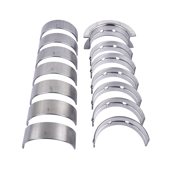 曲轴瓦 STD Main Bearing for Dodge Ram Pick-up 5.9L OHV 6BT 1994-1998 3802070 3901090-4