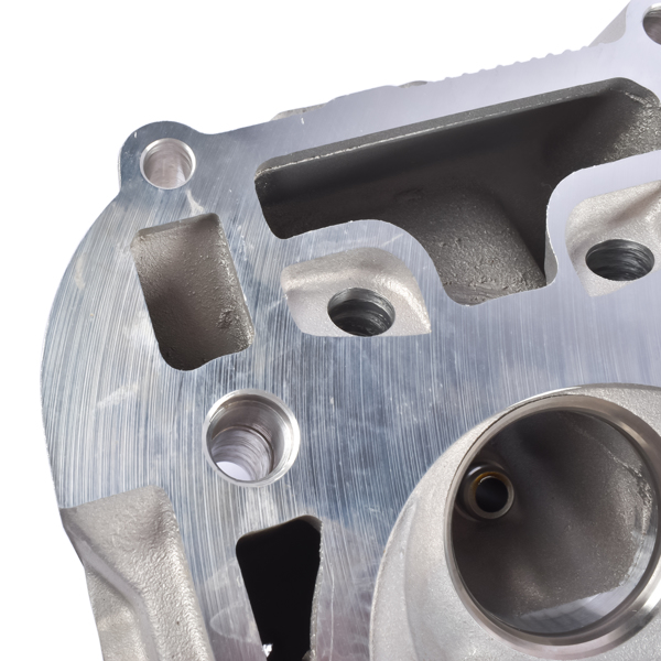 缸盖 Front Right Cylinder Head for 2003-2008 Dodge Ram 1500 2500 3500 Jeep Grand Cherokee 5.7L OHV 53021616BA 05143396AB-13