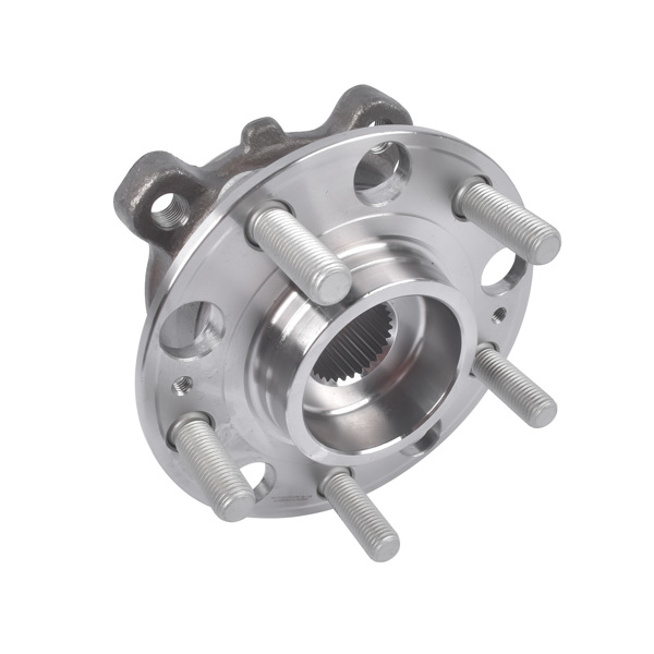 轮毂单元 Hub Assembly Fit for KIA K5 2021-2022 Hyundai Sonata 2020-2021 1.6L 2.5L Metal Left or Right 51730-L1000 51730L1000-3