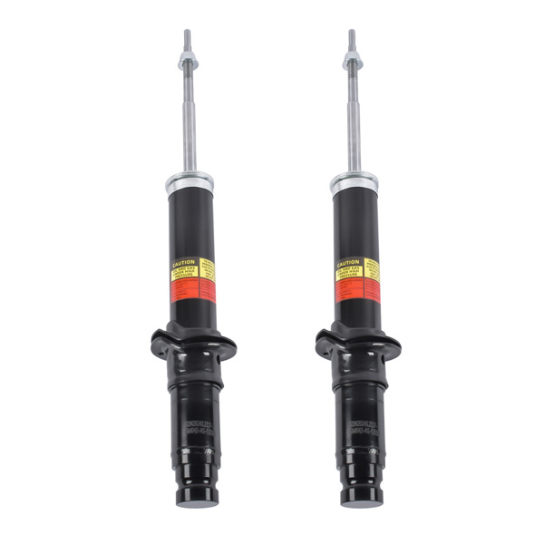 减震器 2x Front Left Right Shock Absorbers w/ MagneRide Fit for Cadillac STS AWD Only 2005-2011 19300078-3