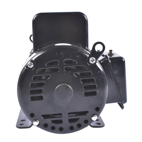 空气压缩机电机 7.5HP Air Compressor Electric Motor 3450RPM 184T Frame 230V Single Phase 2-3/4" Shaft Length-7