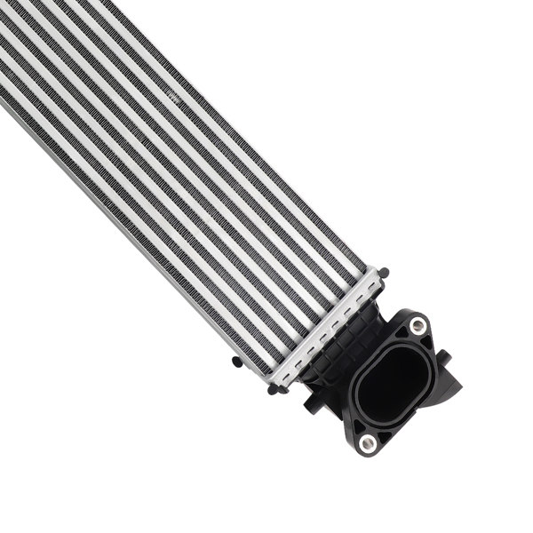 中冷器 涡轮增压器 适用于本田 Accord 2018-2022年款 L4 1.5升涡轮增压发动机（适用于EX / EX-L / LX / 运动版 / 顶配版车型）18108, HO3012103, 197106A0A01, 19710-6A0-A01-7