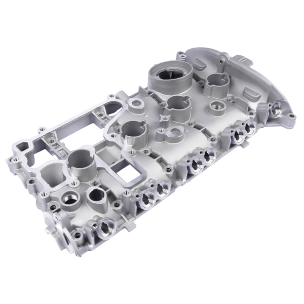 气门室盖 Cylinder Head Engine Valves Cover For 2009-2014 Audi A4 A5 A6 Q5 TT 2.0L CAEA CAEB CDNB CDNC 06H103064L 06H103475H-3
