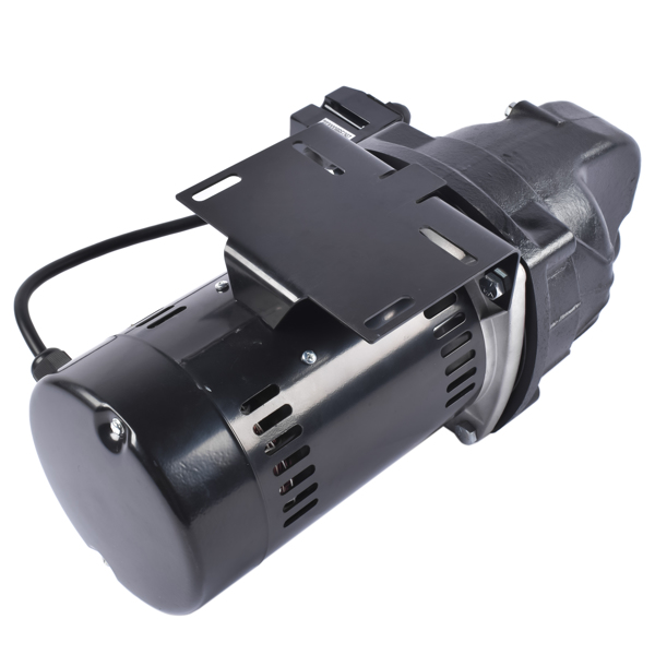 喷淋泵 Heavy Duty Cast Iron Shallow Jet Well Pump - 1/2 HP Up to 375 Gallons SWS50-6