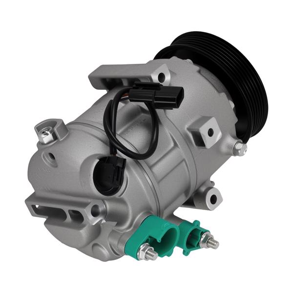 CO 29193C 空调压缩机适用于Hyundai Elantra Kia Forte Soul 2014-2019 97701F2800-1