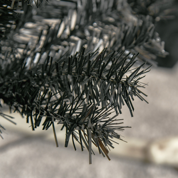 7 ft 圣诞树， -AS （周末不发货）（ Amazon Shipping）（WalMart禁售）-7