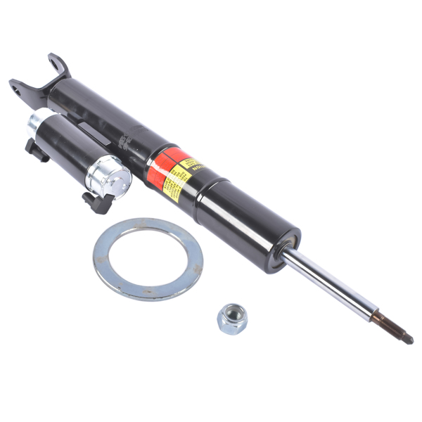 减震器 Front Right Shock Absorber w/ ADS Fit for Mercedes C-Class W205 RWD C180 200 63 AMG 2013-2020 2053204868-2