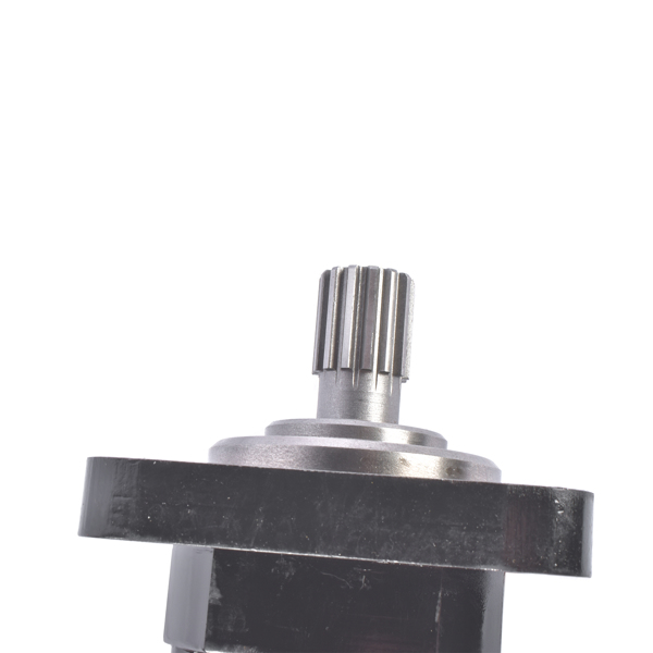 驱动马达 Hydraulic Drive Travel Motor Fit for Bobcat 453 Skid Steer 561811001 & Above 561911001 & Above 515011001 - 515012638 515111001 - 515112713 6632177 6630506-7