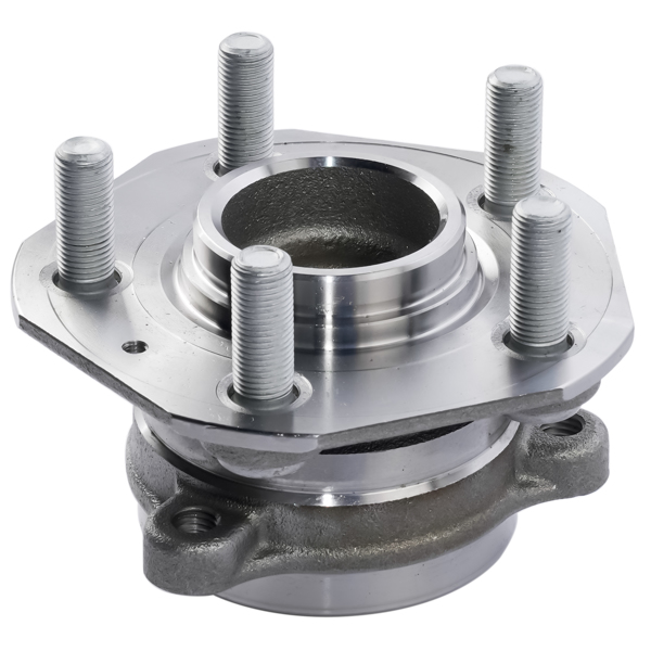 轮毂单元 Front LH or RH Wheel Hub Bearing Assembly Fit for Tesla Model 3 2017-2022 Model Y 2020-2021 1044122-00-E 104412200E-7