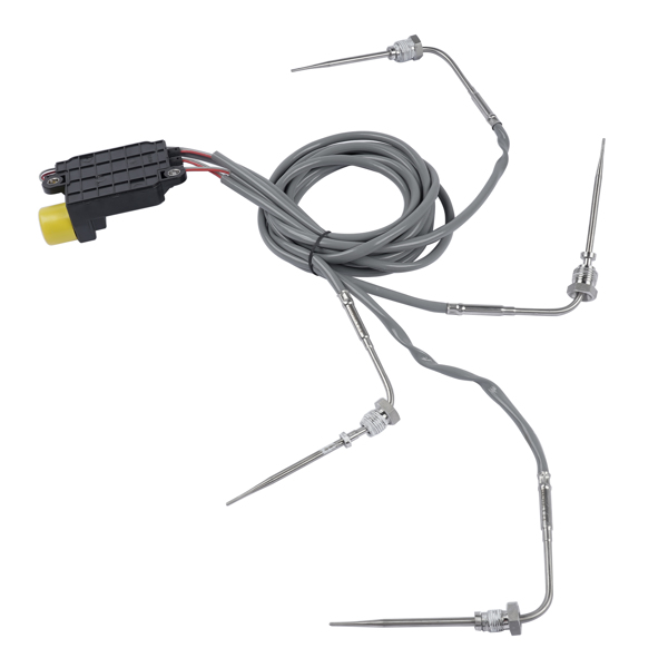 排气温度传感器 Exhaust Gas Temperature Sensor EGT NOS Sensor for Car or Truck Engines 4384577-2