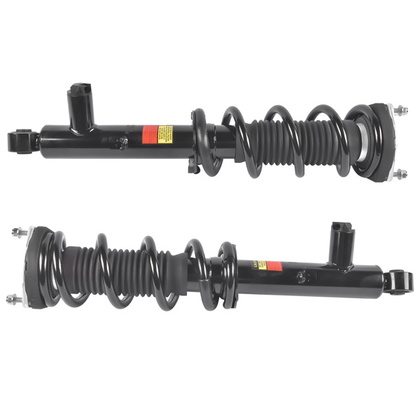 减震器 2x Front Left & Right Shock Strut Assembly w/ Adaptive Fit for Infiniti Q50 Q60 Sport 2016-2024-1