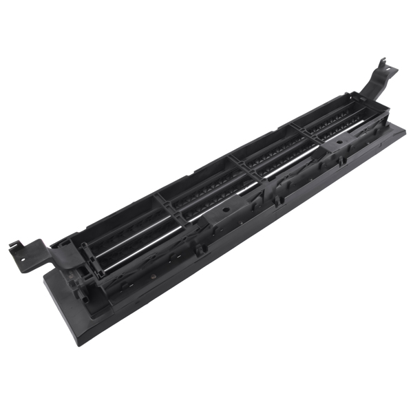 汽车进风口支架 Front Bumper Active Grille Shutter with Motor 62330-6CA0C Fits for Nissan Altima 2.0 2.5L l4 2019-2020-4